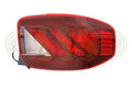 Genuine Hyundai Venue Tail Lamp Right Hand With LED (02/18-On)