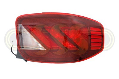 Genuine Hyundai Venue Tail Lamp Right Hand With LED (02/18-On)