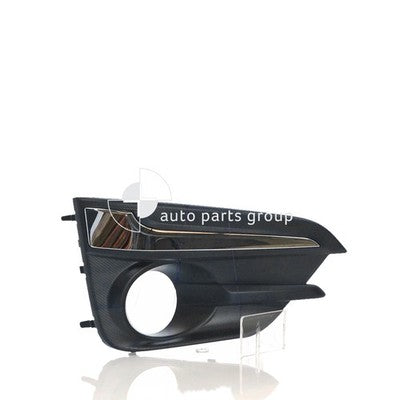 Genuine Subaru Impreza G5 Front Bar Grille RH (12/16-11/18)