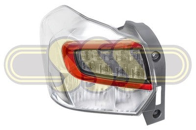 Genuine Subaru Xv Tail Lamp Left Hand (09/15-08/17)