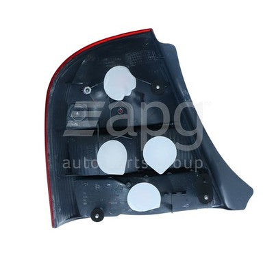 Mazda 323 BJ Tail Lamp RH (09/98-01/04)