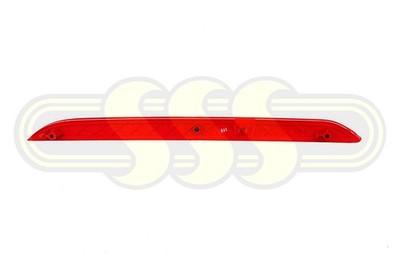 Genuine Kia Stinger Bar Reflector Right Hand Rear (01/21-On)