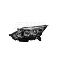 Nissan Qashqai J11 Head Lamp LH (06/14-09/17)