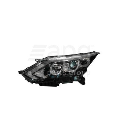 Nissan Qashqai J11 Head Lamp LH (06/14-09/17)