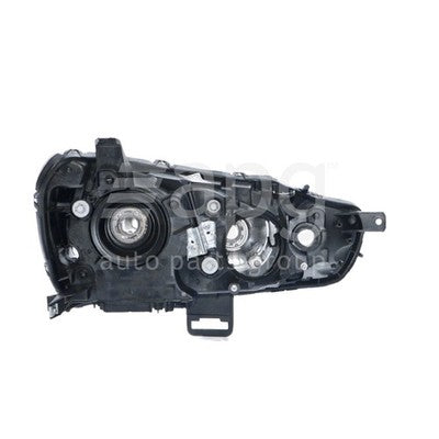 Mitsubishi Lancer CF/CJ Head Lamp LH Halogen (10/07-11/19)