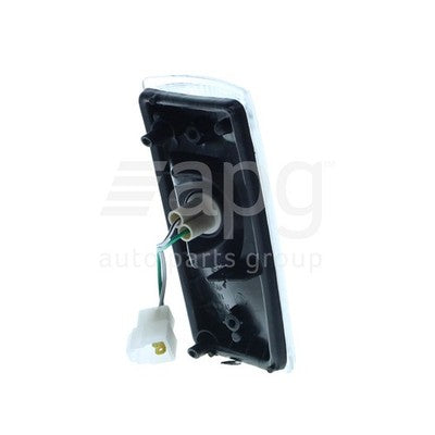 Toyota Landcruiser 60 SERIES Front Park / Indicator Lamp RH (08/80-01/90)
