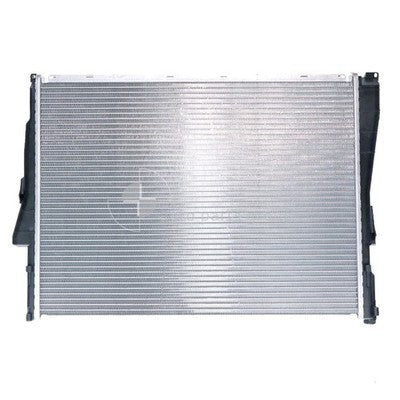 BMW 3 Series E46/E85/E89 Radiator Plastic Aluminium 580 x 438 x 32 mm 38 / 38 mm