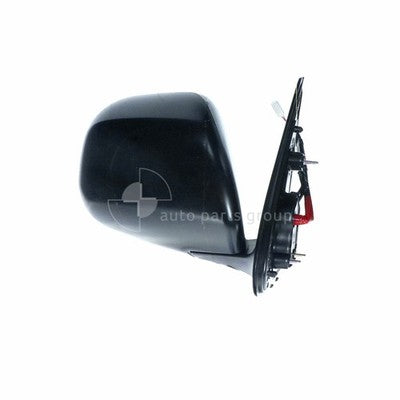 Genuine Toyota Hiace Door Mirror RH (01/05-02/19)