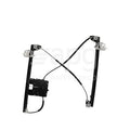 Ford Territory SX/SY Front Door Window Regulator LH Electric Without Motor