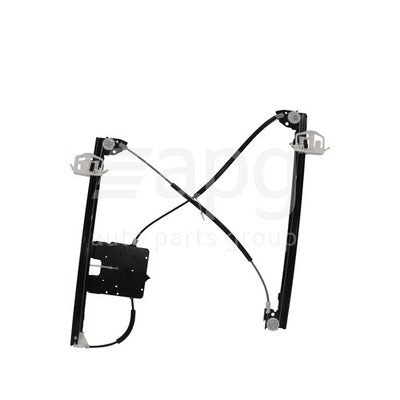 Ford Territory SX/SY Front Door Window Regulator LH Electric Without Motor
