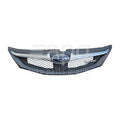 Genuine Subaru Impreza G3 Grille (02/08-09/10)