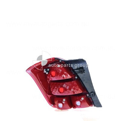 Holden Trax Tail Lamp RH (02/16-On)