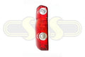 Volkswagen Crafter Van Tail Lamp Left Hand DEPO (05/11-12/16)