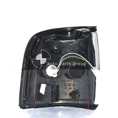 Holden Rodeo TF Front Park / Indicator Lamp LH (07/88-02/97)