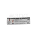 Genuine Audi A3 8V/8T/F5 Decal (10/07-On)