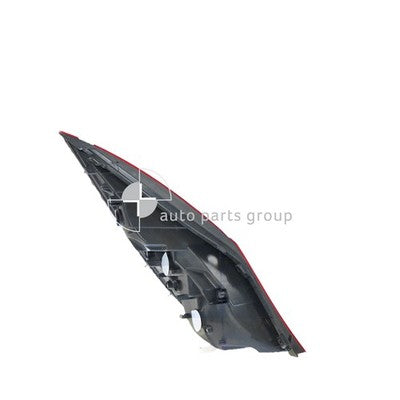 Hyundai i30 FD Tail Lamp RH (09/07-04/12)