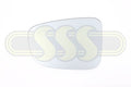 Genuine Mazda Mazda3 Door Mirror Glass Left Hand With Blind Spot 6 (05/16-04/19)