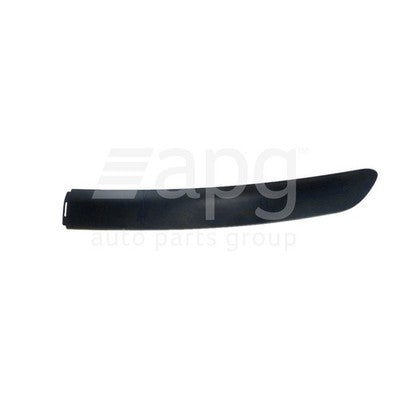 Genuine Toyota Echo NCP10R/NCP13R Front Bar Mould LH (12/02-08/05)