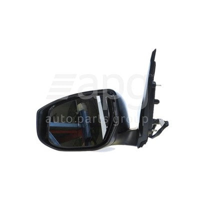 Genuine Nissan Pulsar Door Mirror LH Electric Without Indicator (03/13-12/16)