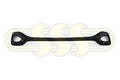 Genuine MG Hs Bar Cover Insert Front Black Black FOG LIGHT SECTION (01/19-04/24)