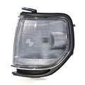 Toyota Landcruiser Front Park / Indicator Lamp LH (01/90-01/98)