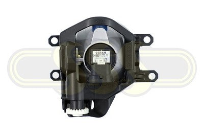 Genuine Toyota Tpe Fog Lamp Right Hand (12/13-09/17)