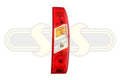 Genuine LDV V80 Tail Lamp Right Hand (02/13-06/17)