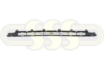 Genuine Toyota Chr Bar Grille Front Upper (12/16-10/19)