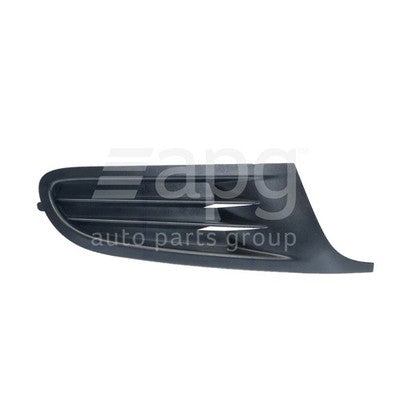 Genuine Volkswagen Golf A6 Front Bar Grille RH (02/09-03/13)