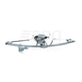 Ford Fairlane Rear Door Window Regulator RH Electric With (09/98-10/10)