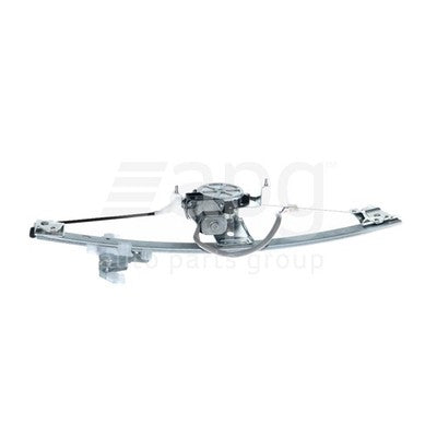 Ford Fairlane Rear Door Window Regulator RH Electric With (09/98-10/10)