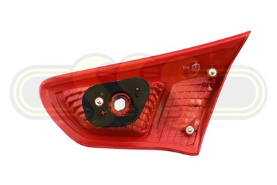Genuine Mitsubishi Lancer Rear Garnish Lamp Left Hand Hatch Back (07/12-12/15)