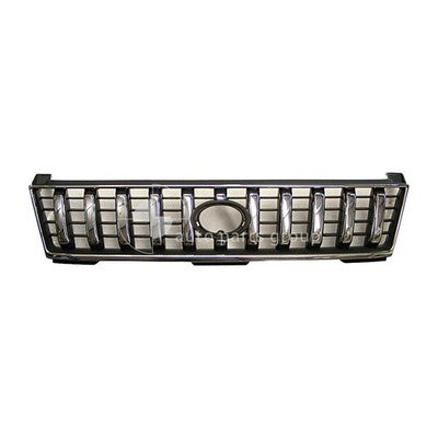 Toyota Landcruiser Prado KZJ95R/RZJ95R/VZJ95R Grille (04/96-09/02)