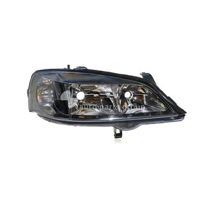 Holden Astra TS Head Lamp RH (08/98-10/06)