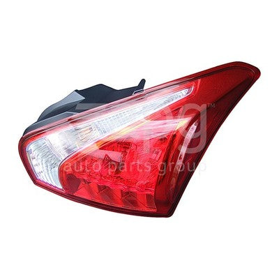 Nissan Pulsar C12 Tail Lamp RH (03/13-12/16)