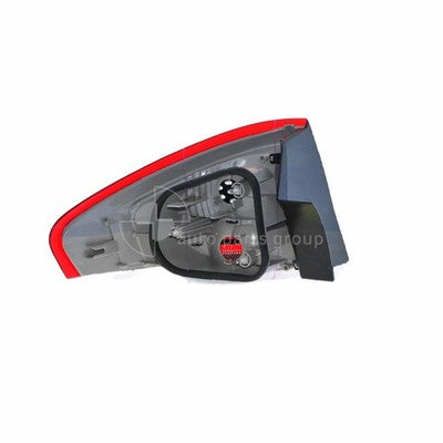 Ford Mondeo MA/MB Tail Lamp RH (04/07-09/10)