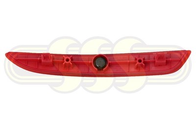 Genuine Mazda Mazda3 Bar Reflector Right Hand Rear (01/19-On)