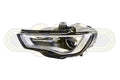 Audi A3 Head Lamp Left Hand XENON (02/13-07/16)