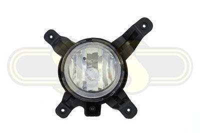 Hyundai Ix35 Fog Lamp Right Hand (02/12-09/15)