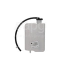 Toyota Landcruiser Prado Radiator Overflow Bottle With Cap Without Sensor