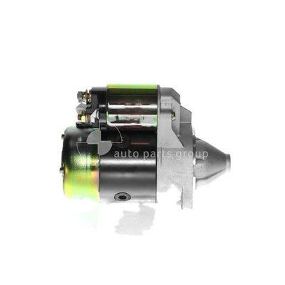 Nissan Nissan Forklifts Starter Motor Mitsubishi Type 12 Volt (01/00-On)