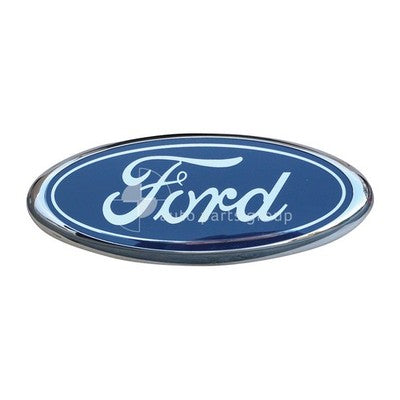 Genuine Ford Fiesta WT Boot lid Emblem (10/10-07/13)