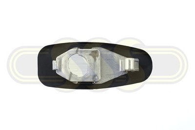 Ford Fairlane Guard Flasher Left Hand = Right Hand white lens (08/98-08/02)