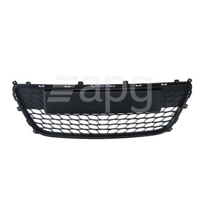 Genuine Hyundai i30 FD Front Bar Grille (09/07-04/12)