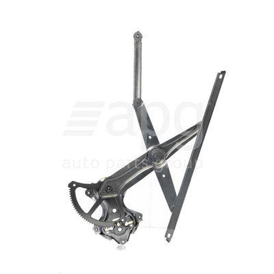 Lexus GS250/GS350/GS450 Front Door Window Regulator RH Electric Without Motor