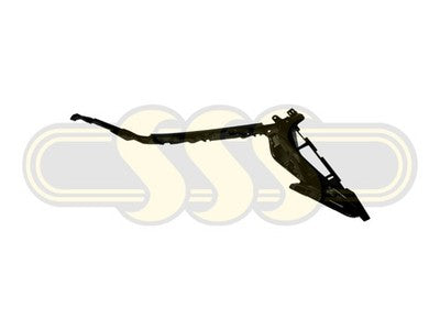 Toyota Landcruiser Prado Head Lamp Moulding Bracket Left Hand (08/17-12/23)