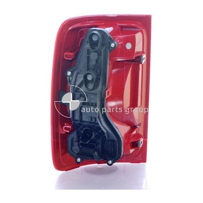 Genuine Volkswagen Amarok 2H Tail Lamp RH (09/11-01/18)