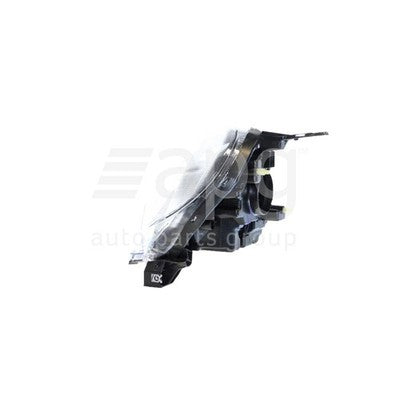 Genuine Nissan Micra K13 Head Lamp LH Halogen (09/10-01/13)