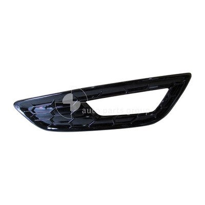 Genuine Ford Focus LZ Front Bar Grille LH (09/15-08/18)