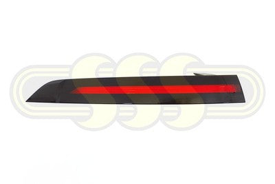 Genuine Hyundai Kona Rear Garnish Lamp Left Hand Rear LED TYPE (04/23-On)